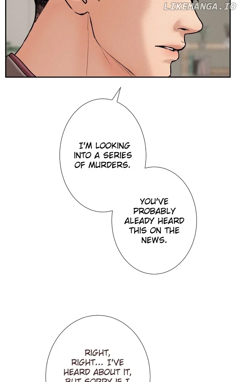 I’m Dating a Psychopath Chapter 39 – Page 51