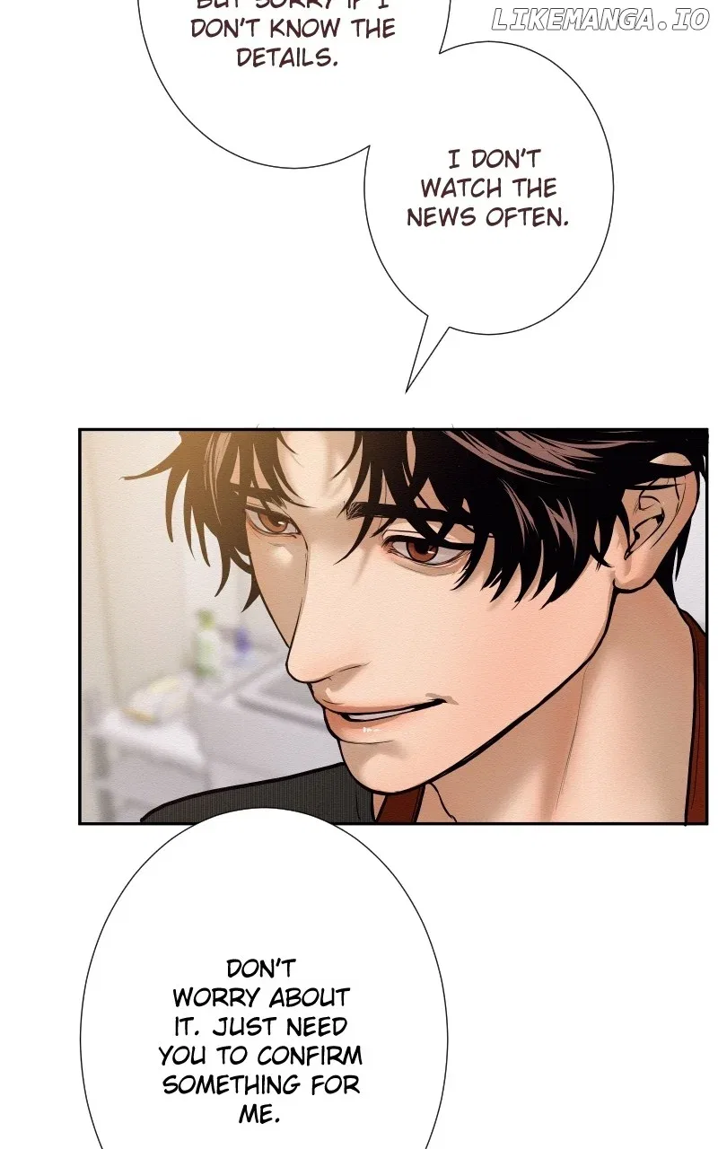 I’m Dating a Psychopath Chapter 39 – Page 52
