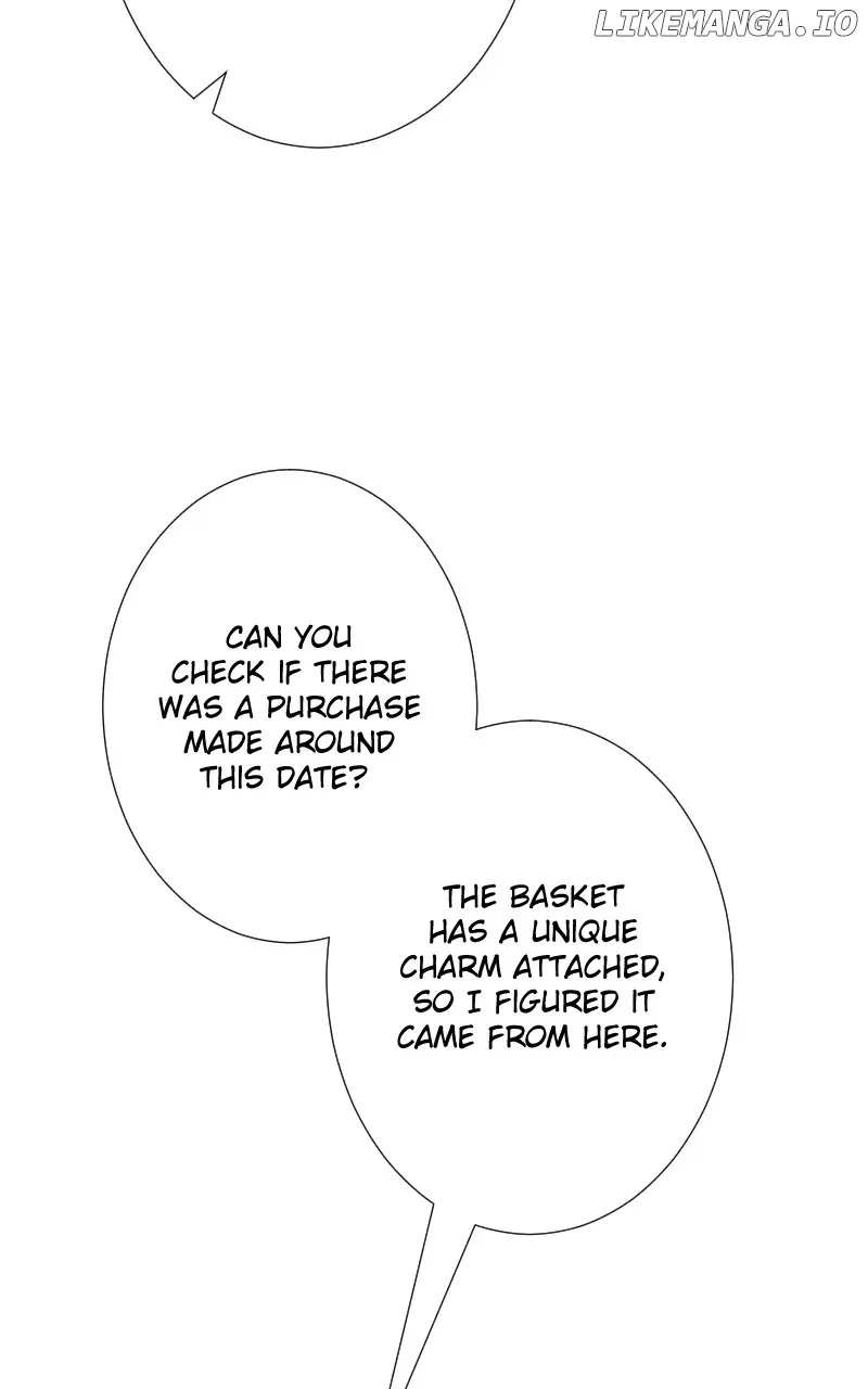 I’m Dating a Psychopath Chapter 39 – Page 53