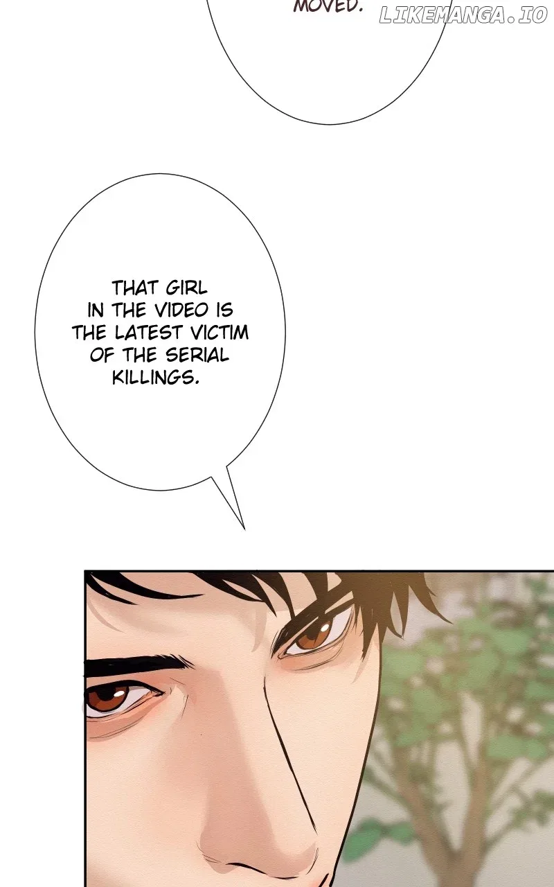 I’m Dating a Psychopath Chapter 39 – Page 58