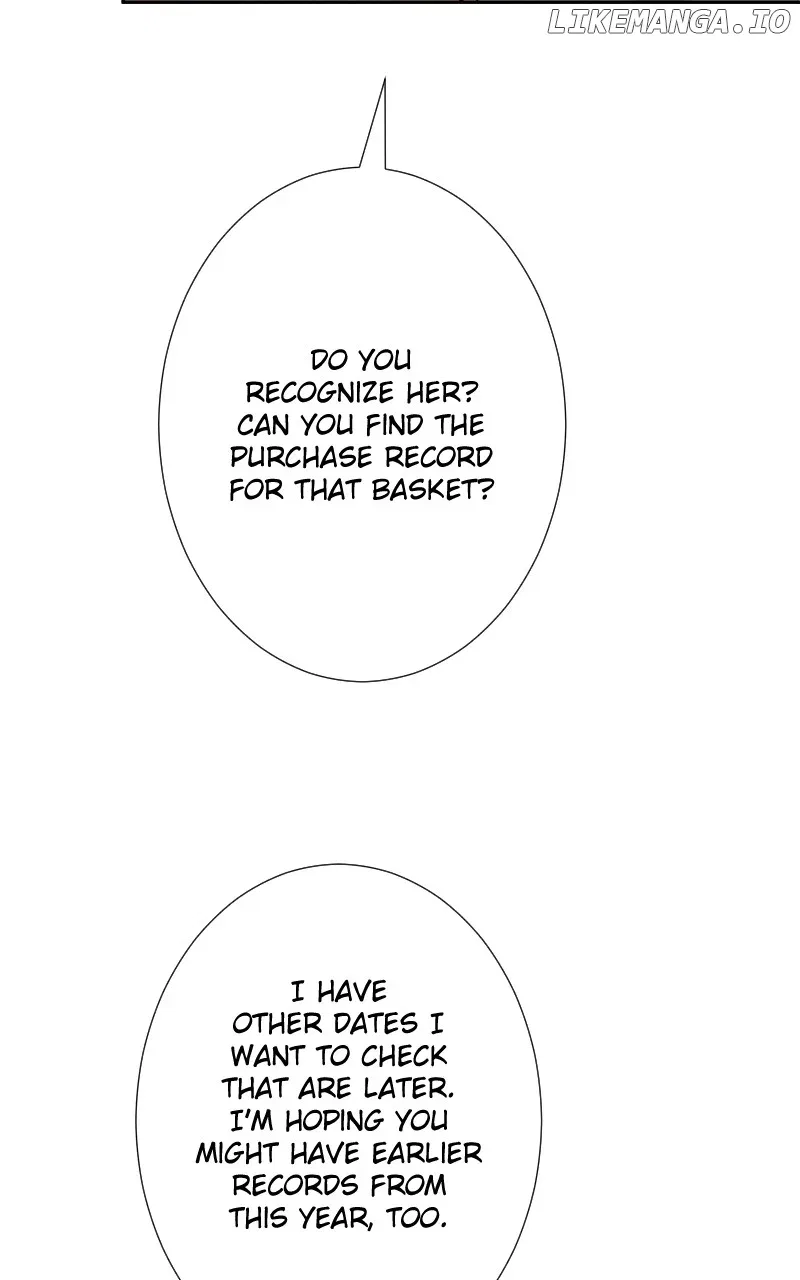 I’m Dating a Psychopath Chapter 39 – Page 59