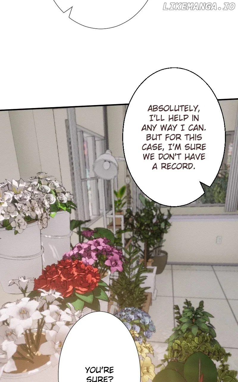 I’m Dating a Psychopath Chapter 39 – Page 60