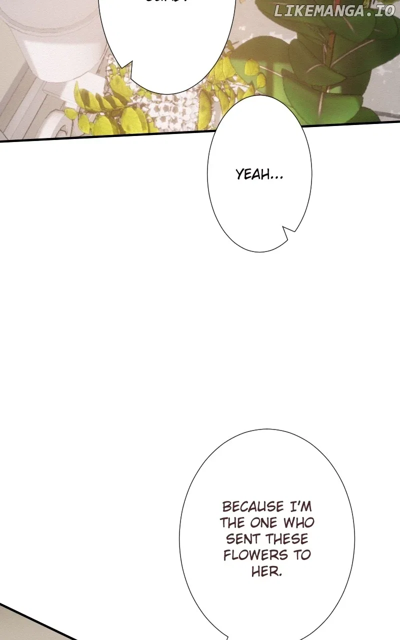 I’m Dating a Psychopath Chapter 39 – Page 61