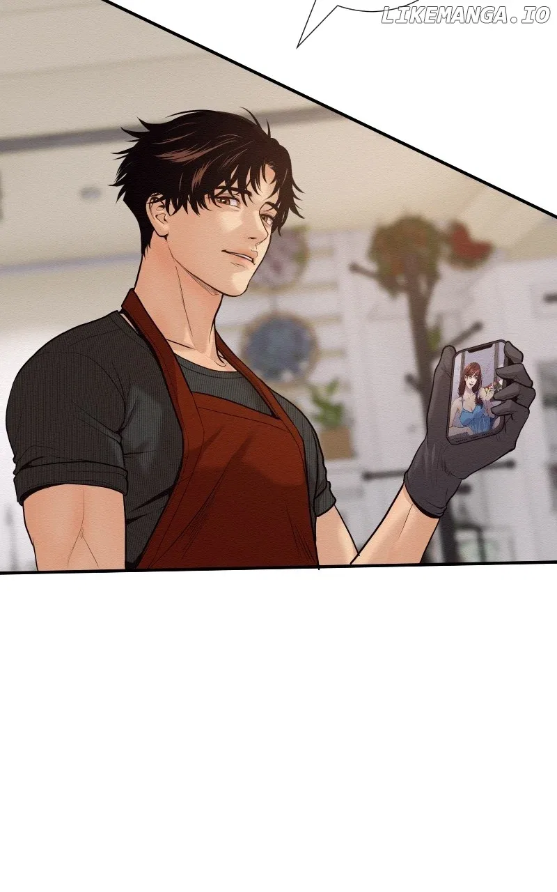 I’m Dating a Psychopath Chapter 39 – Page 62