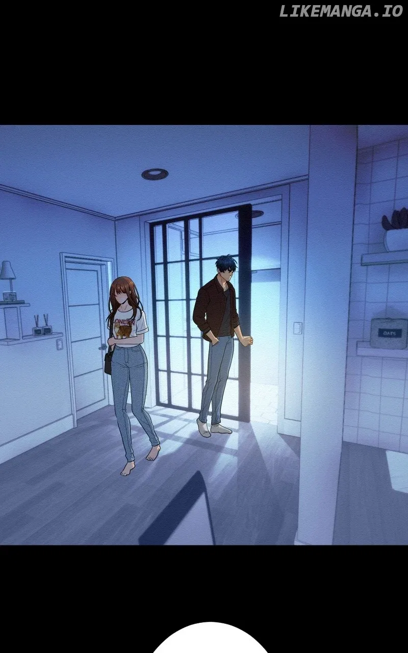 I’m Dating a Psychopath Chapter 39 – Page 65