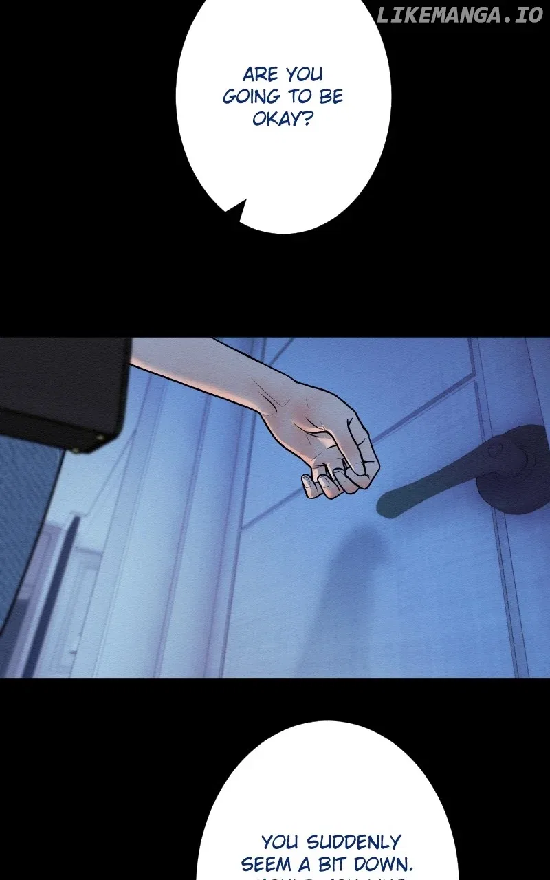I’m Dating a Psychopath Chapter 39 – Page 66
