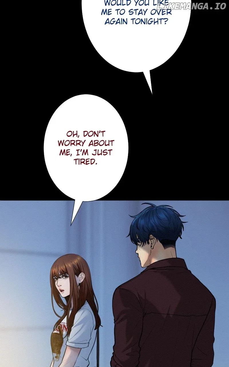I’m Dating a Psychopath Chapter 39 – Page 67