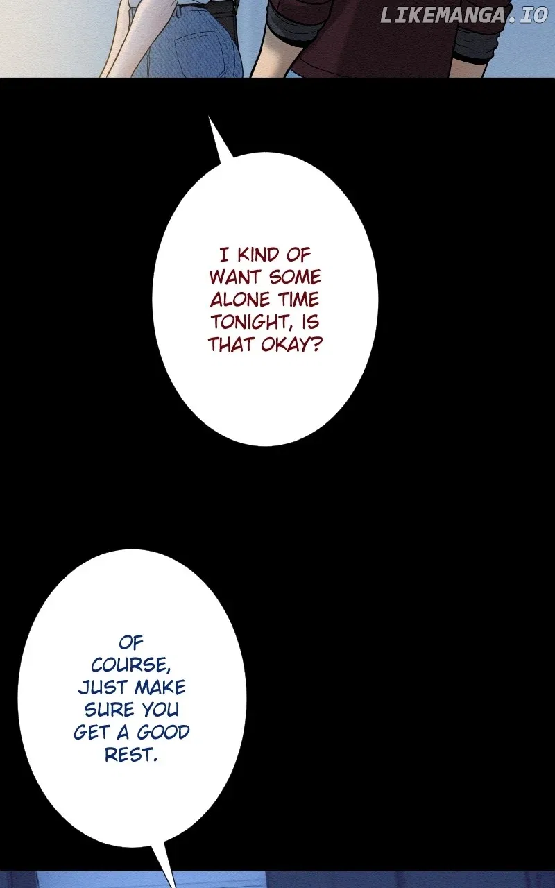 I’m Dating a Psychopath Chapter 39 – Page 68