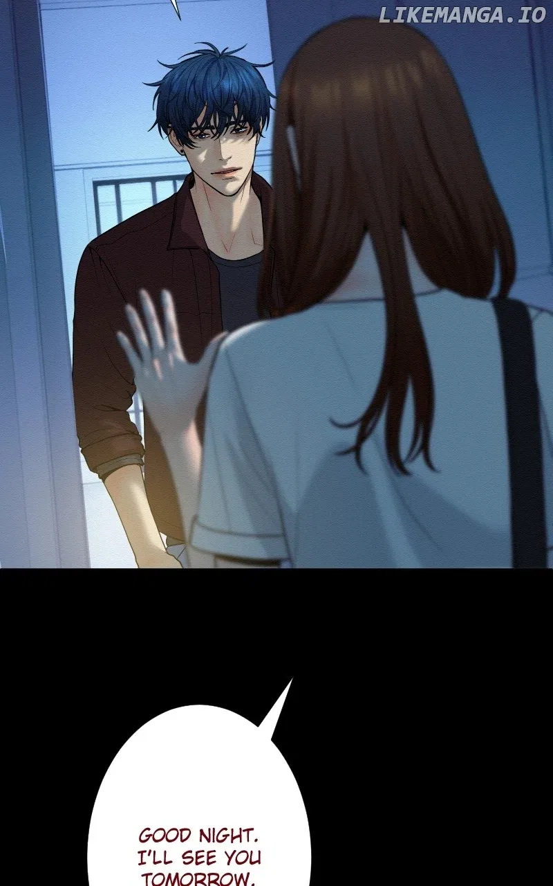 I’m Dating a Psychopath Chapter 39 – Page 69