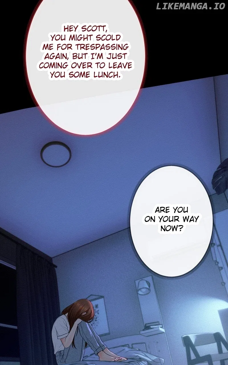 I’m Dating a Psychopath Chapter 39 – Page 75