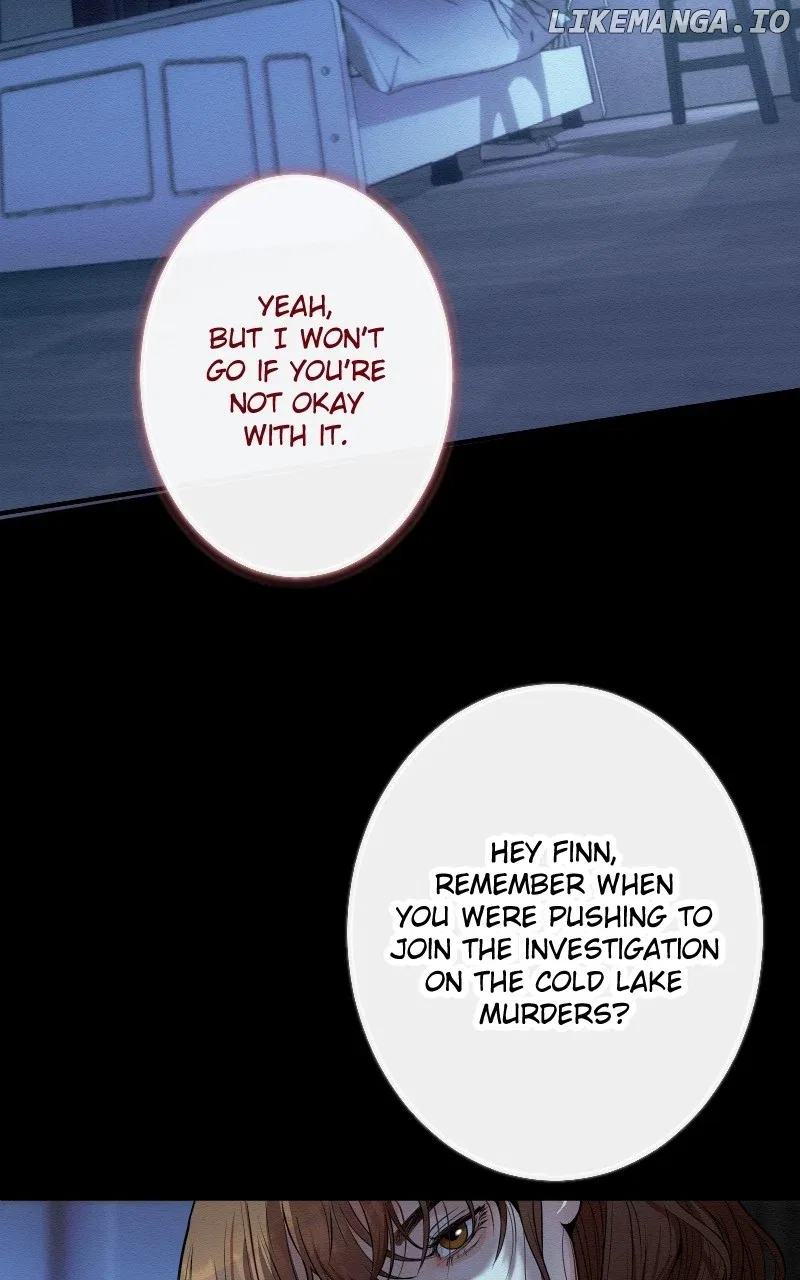 I’m Dating a Psychopath Chapter 39 – Page 76