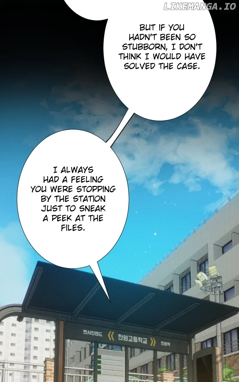 I’m Dating a Psychopath Chapter 39 – Page 78