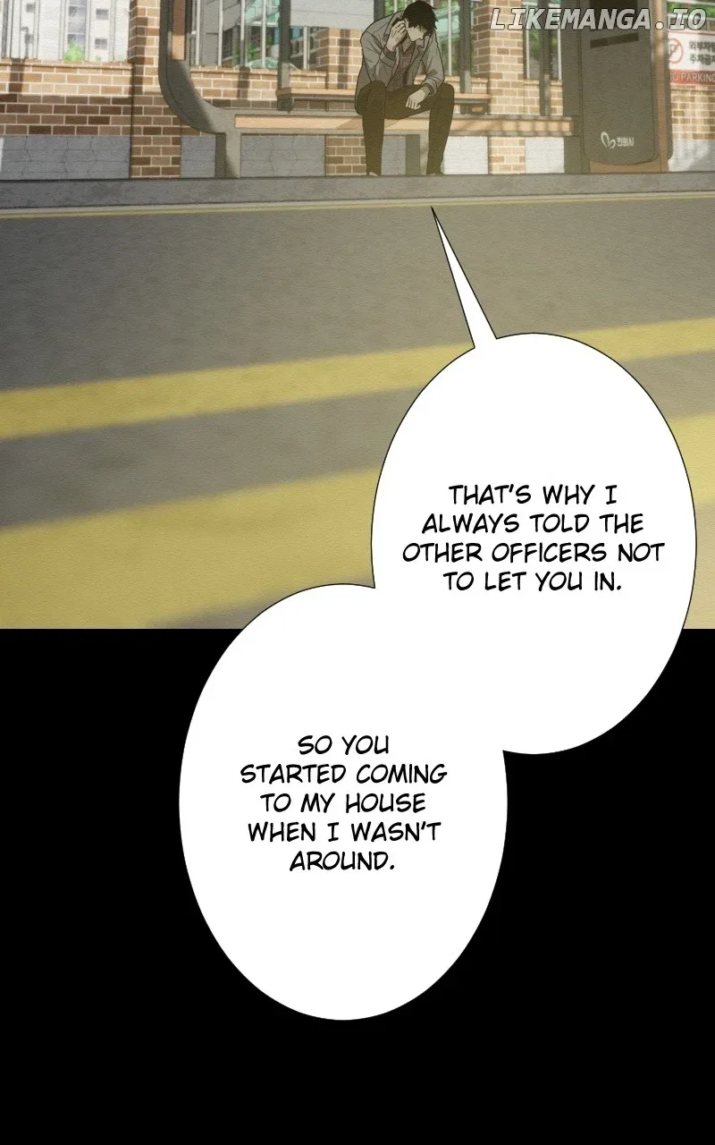 I’m Dating a Psychopath Chapter 39 – Page 79