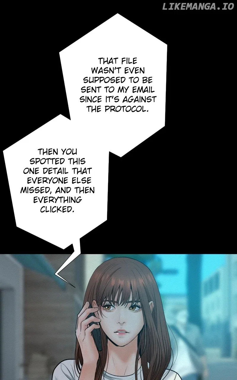I’m Dating a Psychopath Chapter 39 – Page 80