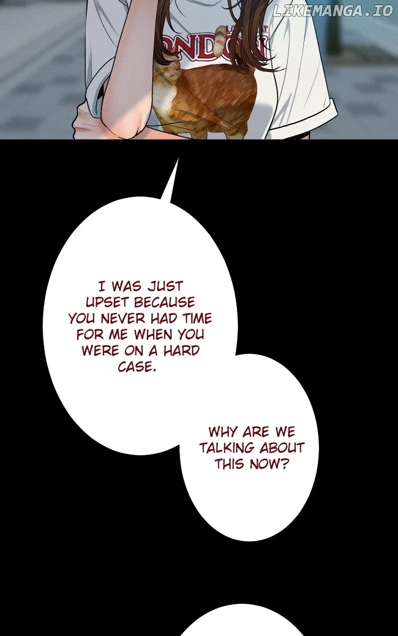 I’m Dating a Psychopath Chapter 39 – Page 81