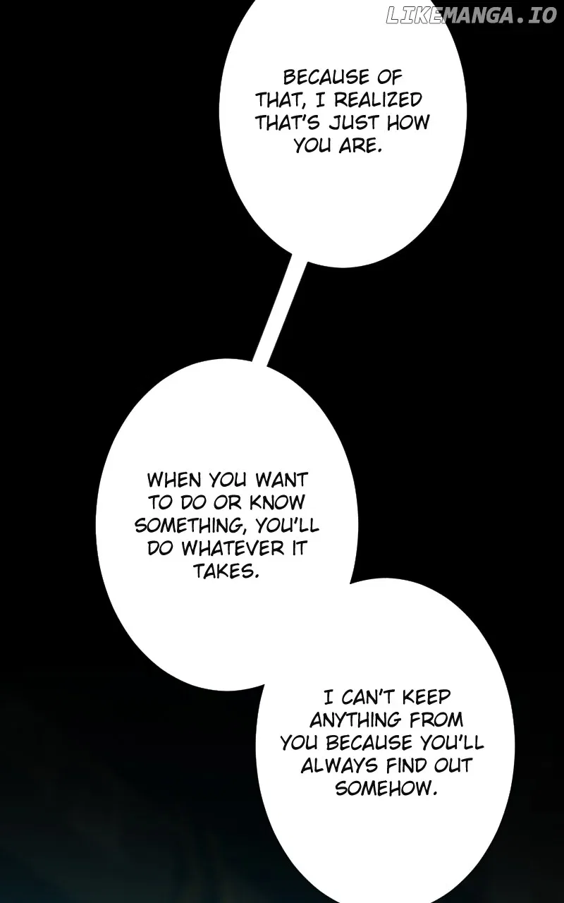 I’m Dating a Psychopath Chapter 39 – Page 82