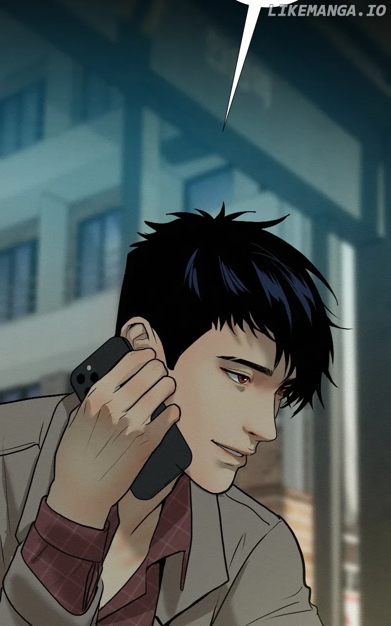 I’m Dating a Psychopath Chapter 39 – Page 83