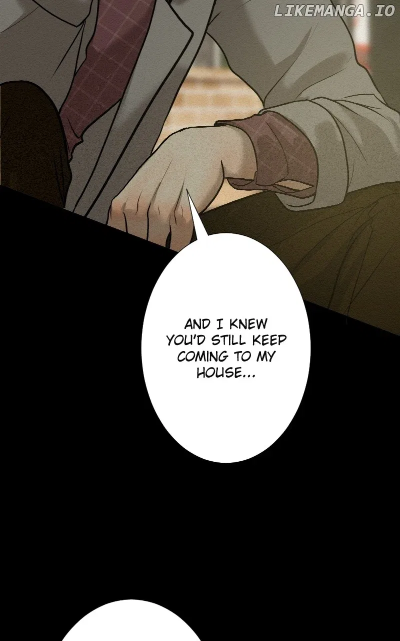 I’m Dating a Psychopath Chapter 39 – Page 84