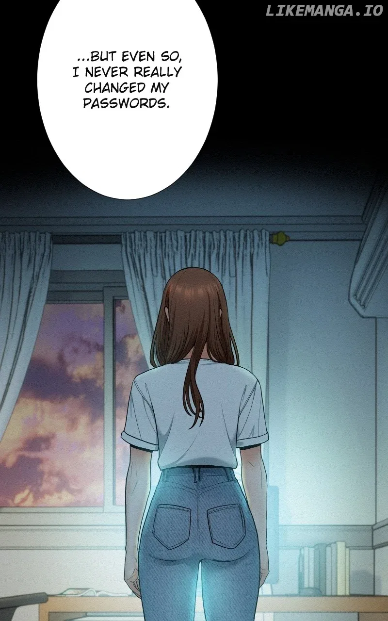 I’m Dating a Psychopath Chapter 39 – Page 85
