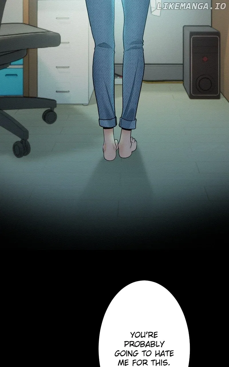 I’m Dating a Psychopath Chapter 39 – Page 86