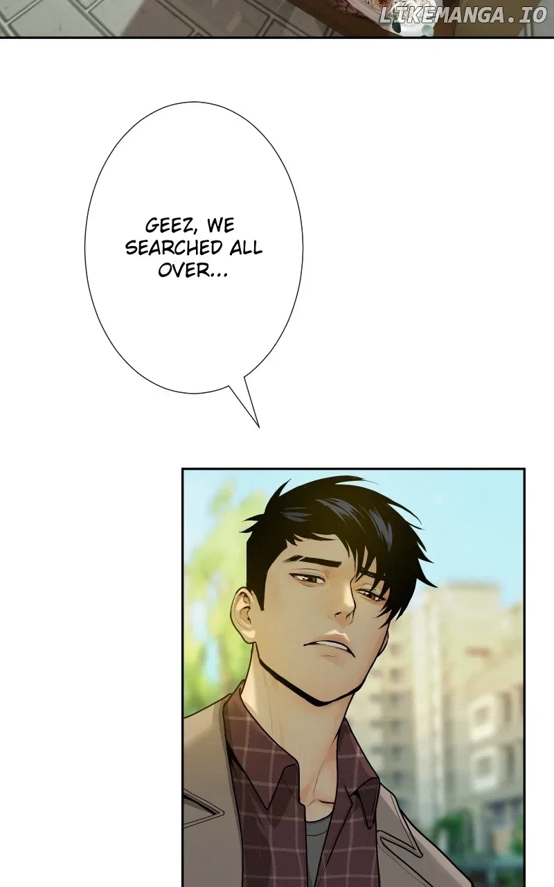 I’m Dating a Psychopath Chapter 38 – Page 2