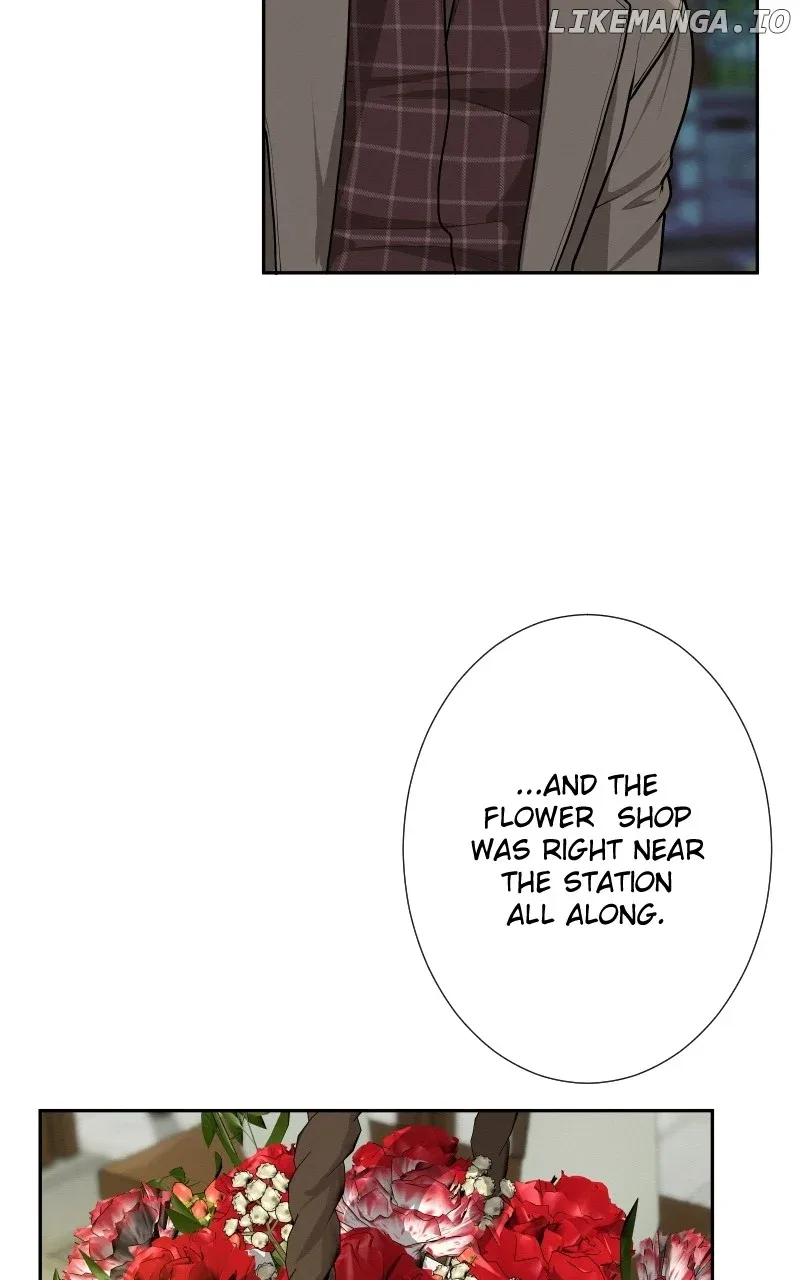 I’m Dating a Psychopath Chapter 38 – Page 3