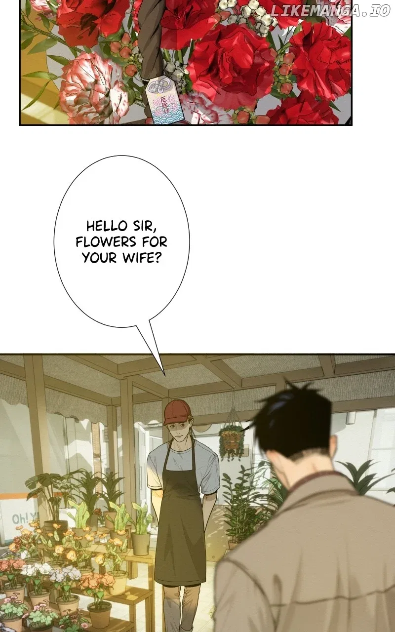 I’m Dating a Psychopath Chapter 38 – Page 4