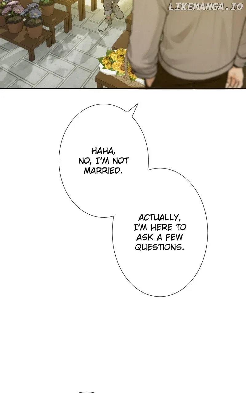I’m Dating a Psychopath Chapter 38 – Page 5