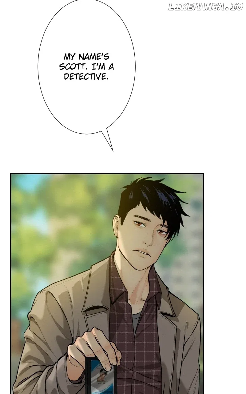 I’m Dating a Psychopath Chapter 38 – Page 6
