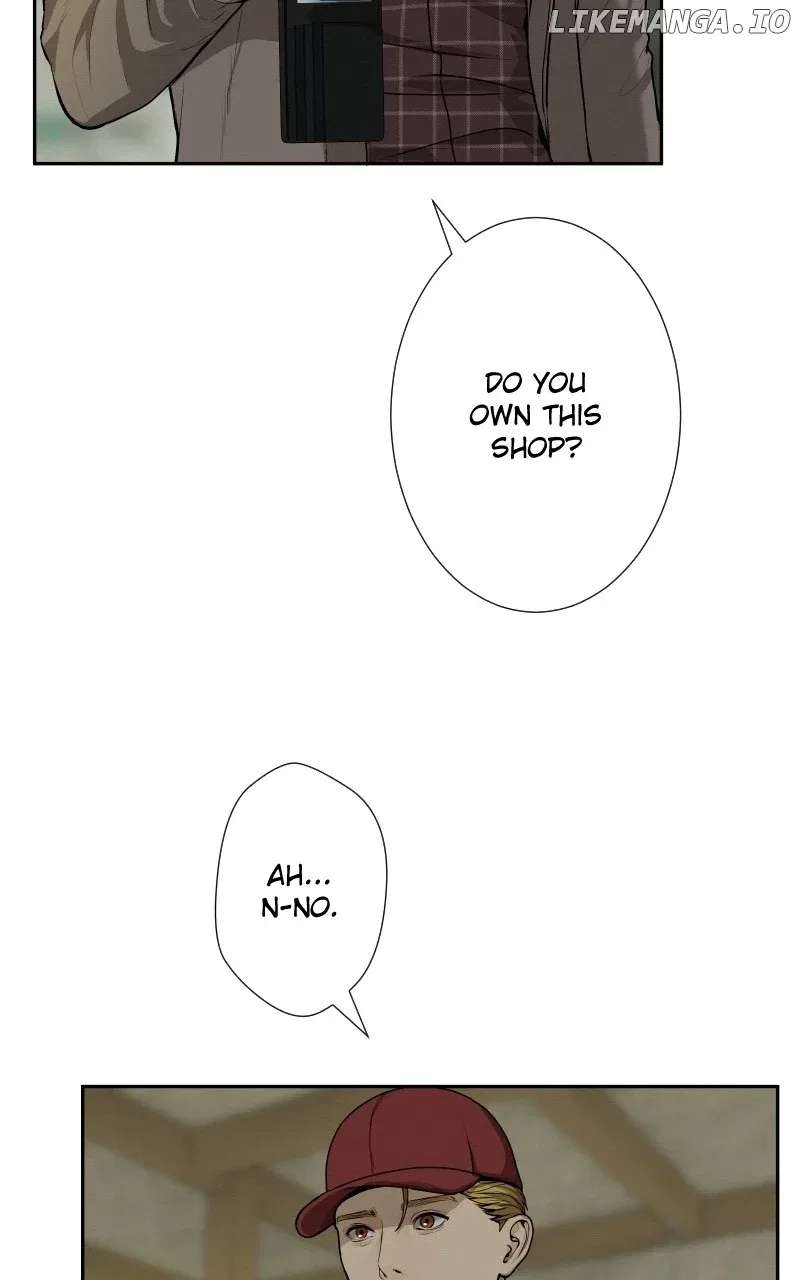 I’m Dating a Psychopath Chapter 38 – Page 7