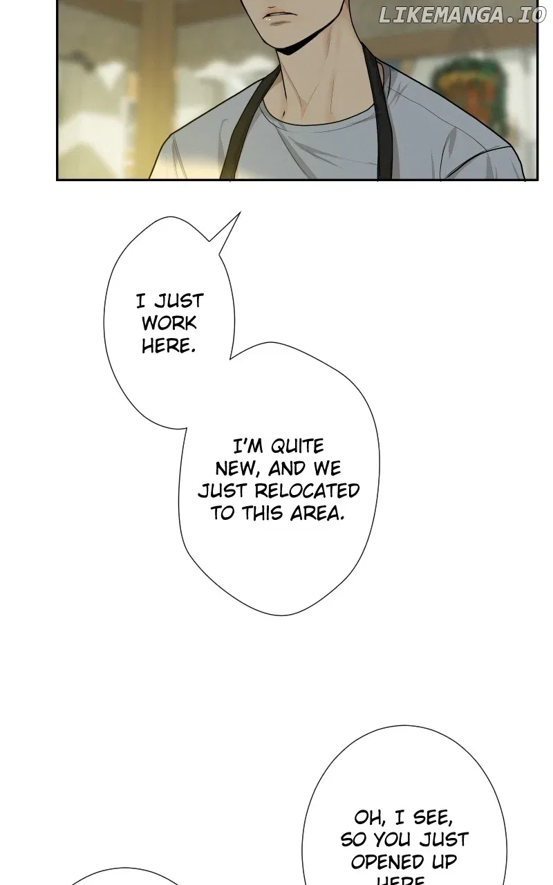 I’m Dating a Psychopath Chapter 38 – Page 8