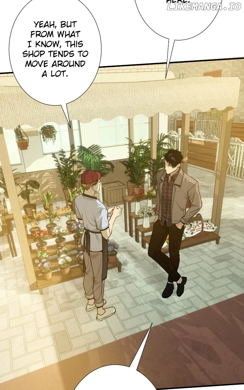 I’m Dating a Psychopath Chapter 38 – Page 9