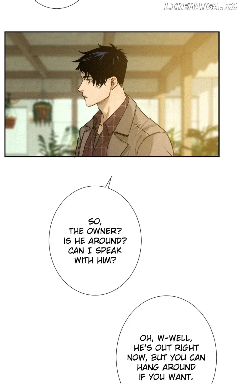 I’m Dating a Psychopath Chapter 38 – Page 11