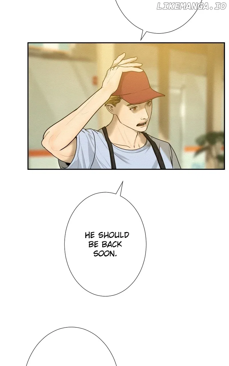 I’m Dating a Psychopath Chapter 38 – Page 12