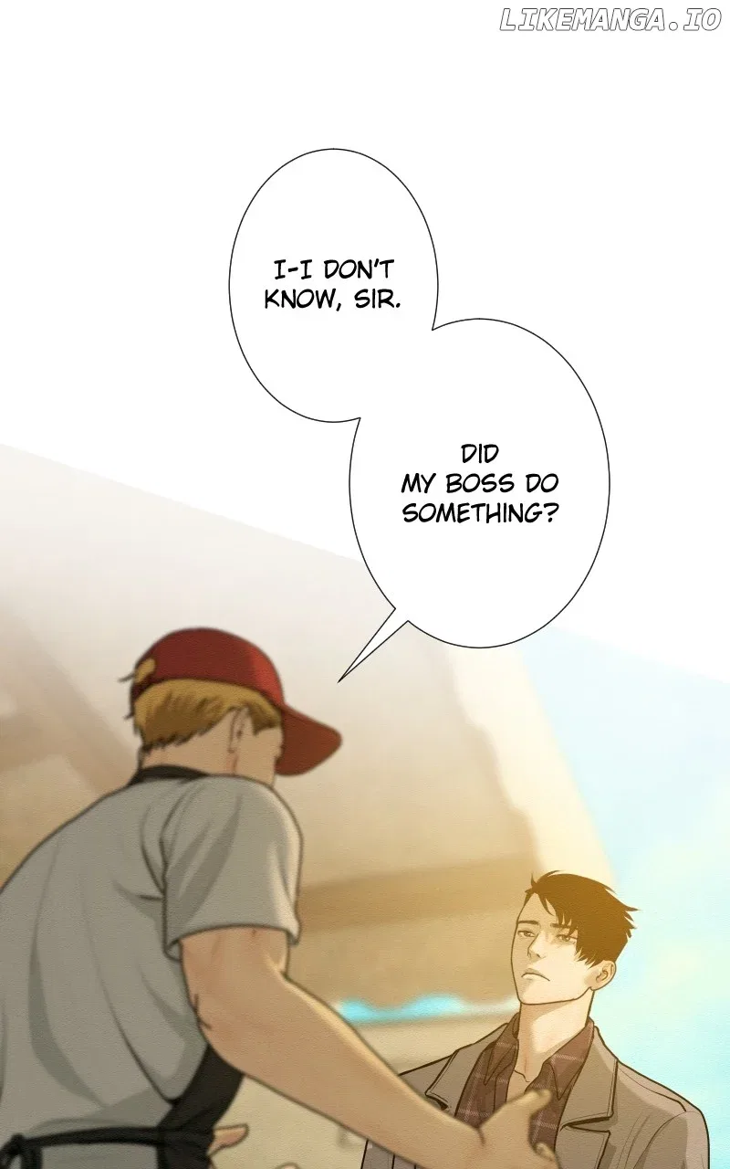 I’m Dating a Psychopath Chapter 38 – Page 14