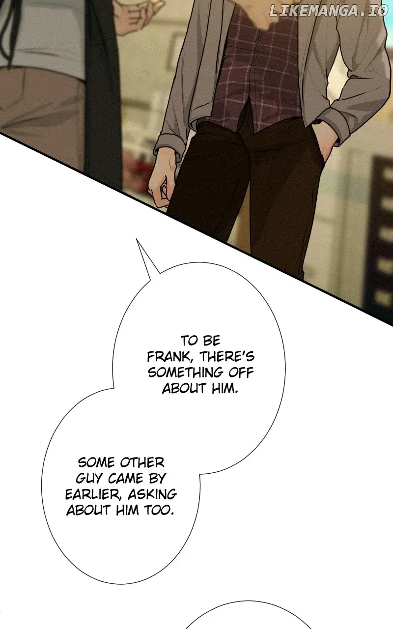 I’m Dating a Psychopath Chapter 38 – Page 15