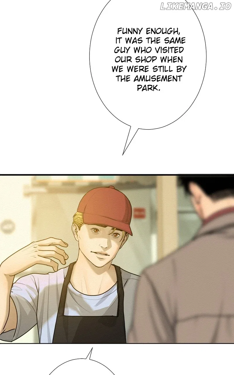 I’m Dating a Psychopath Chapter 38 – Page 16