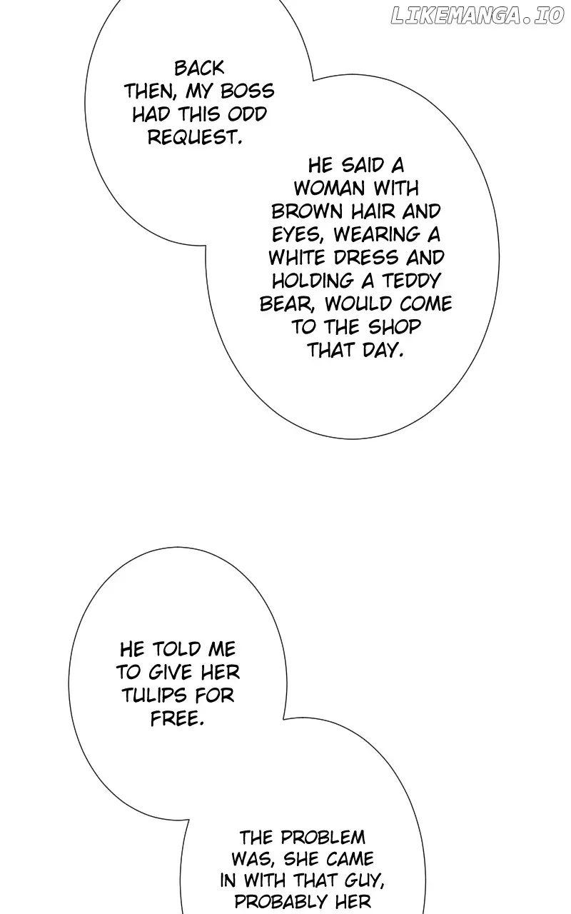 I’m Dating a Psychopath Chapter 38 – Page 17