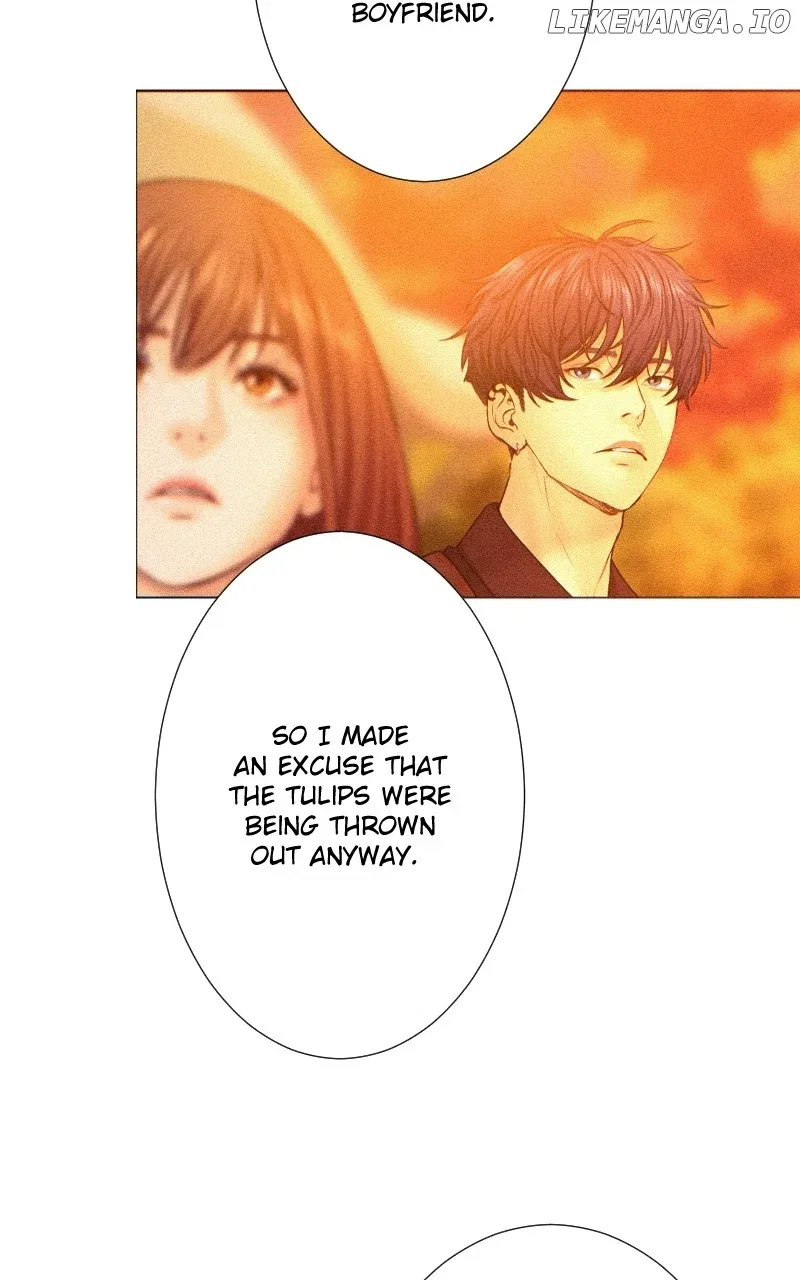I’m Dating a Psychopath Chapter 38 – Page 18