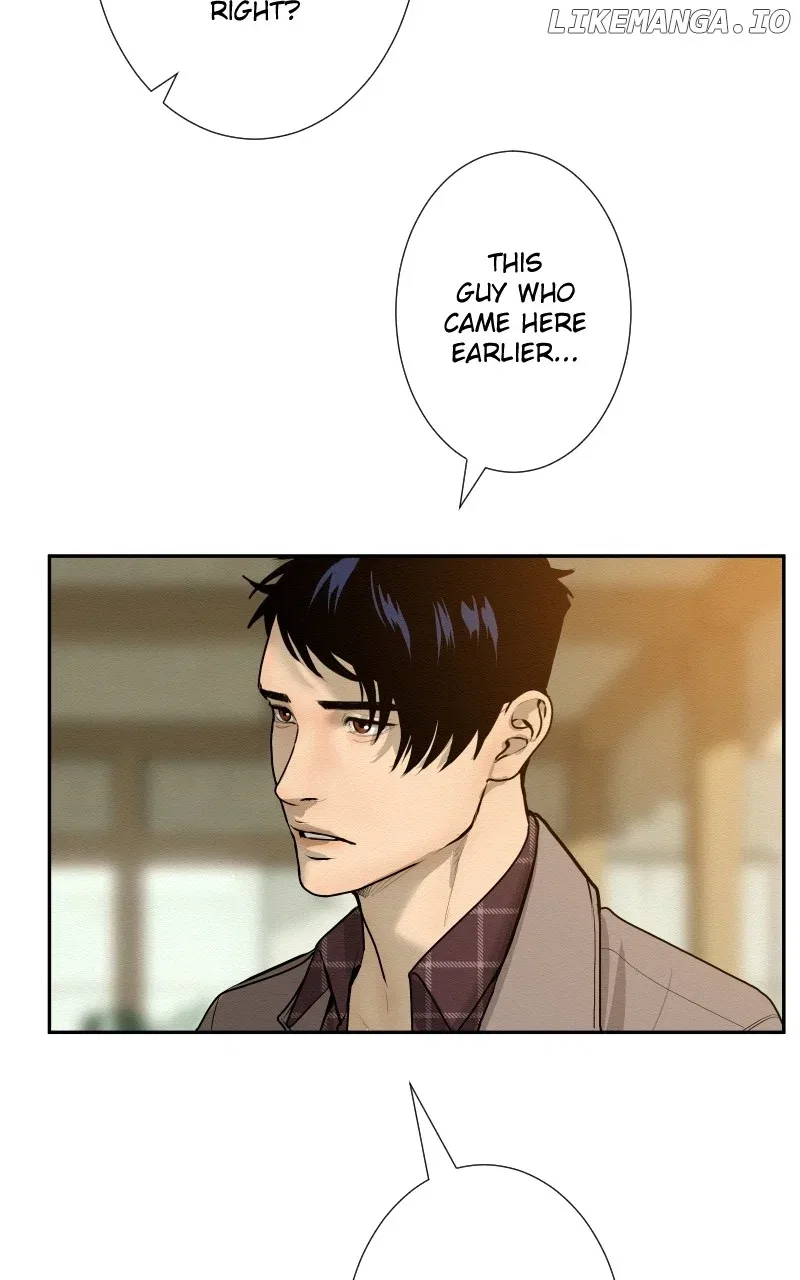 I’m Dating a Psychopath Chapter 38 – Page 20