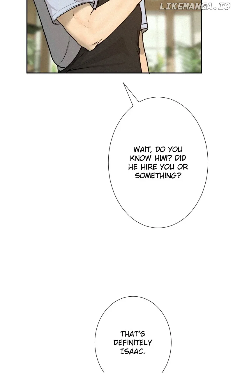 I’m Dating a Psychopath Chapter 38 – Page 22