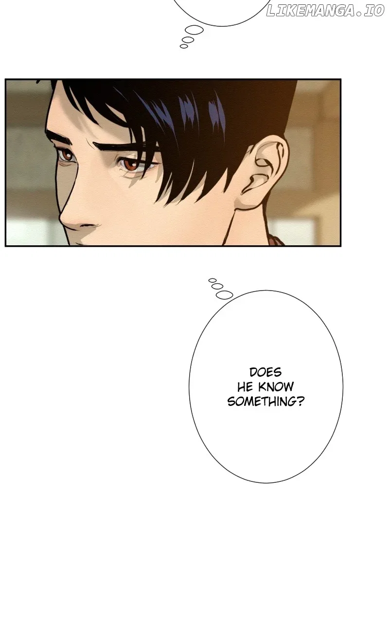 I’m Dating a Psychopath Chapter 38 – Page 23