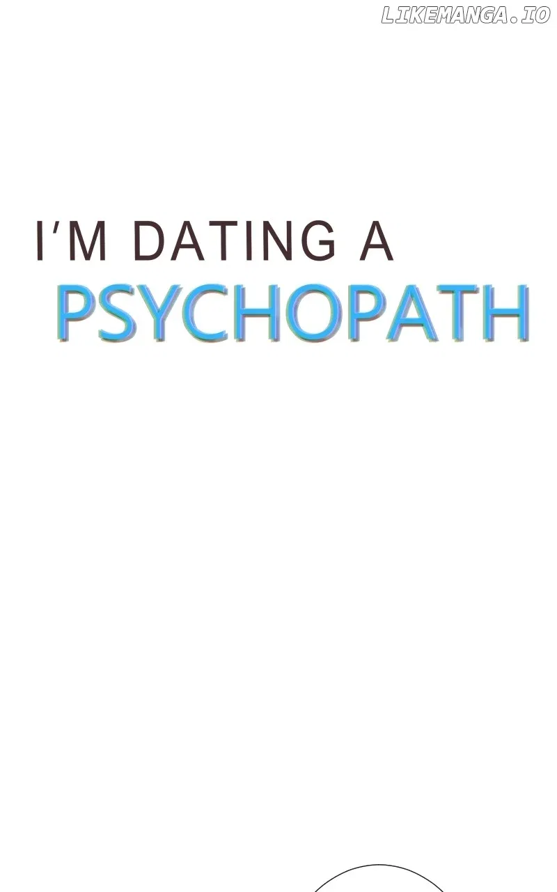 I’m Dating a Psychopath Chapter 38 – Page 24