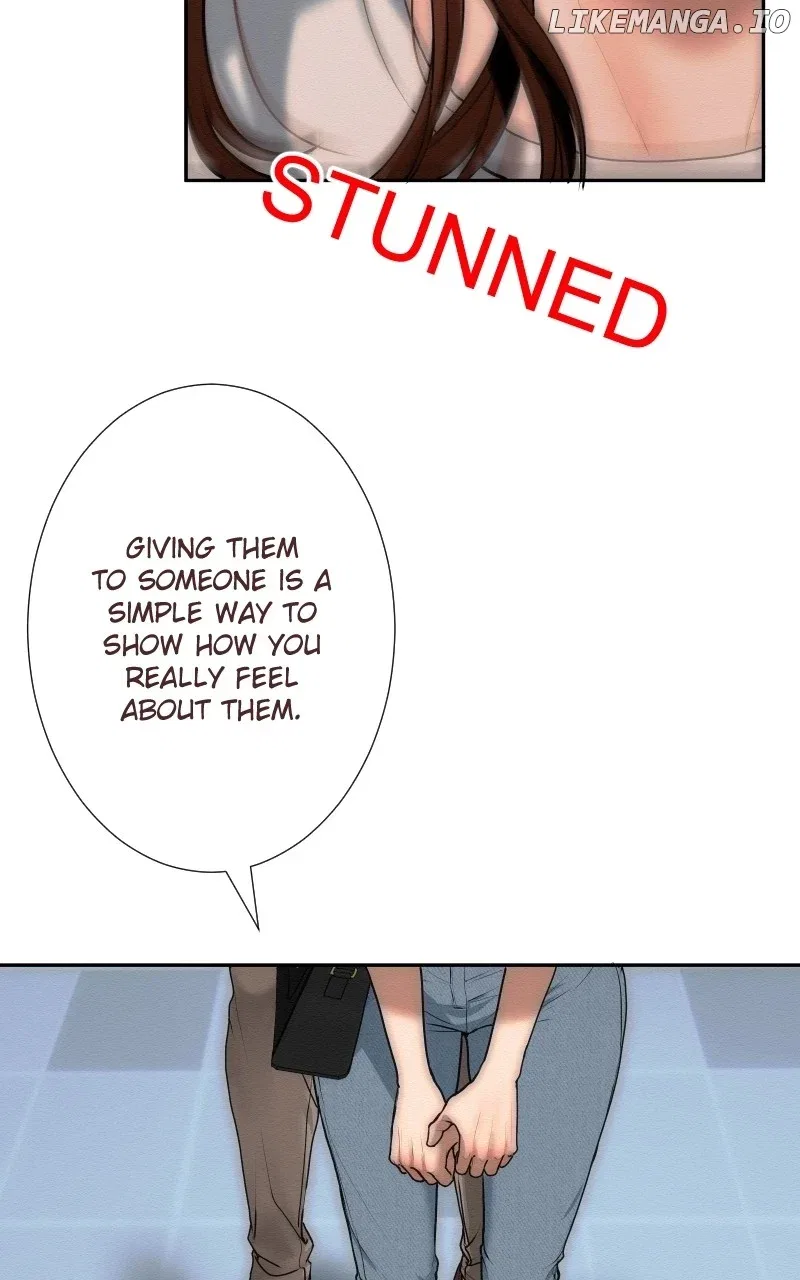 I’m Dating a Psychopath Chapter 38 – Page 27