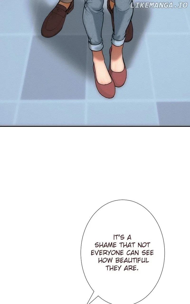 I’m Dating a Psychopath Chapter 38 – Page 28