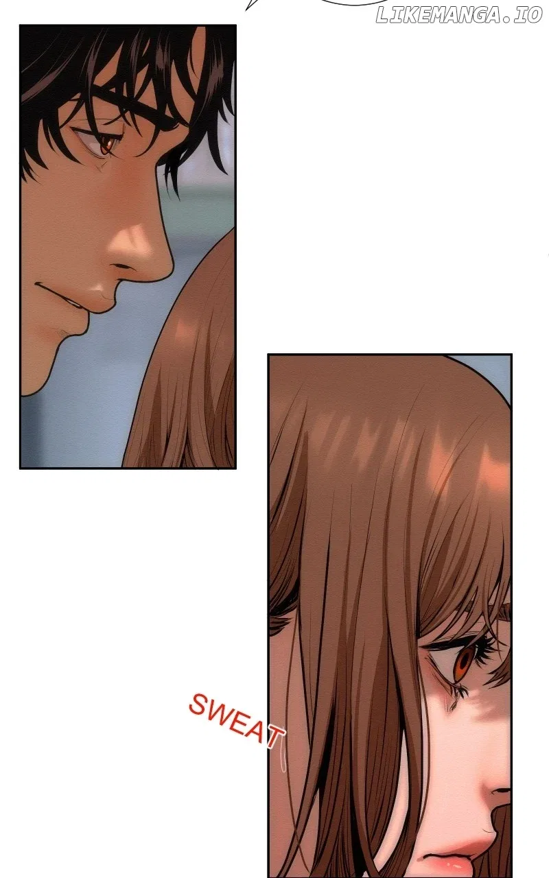 I’m Dating a Psychopath Chapter 38 – Page 29