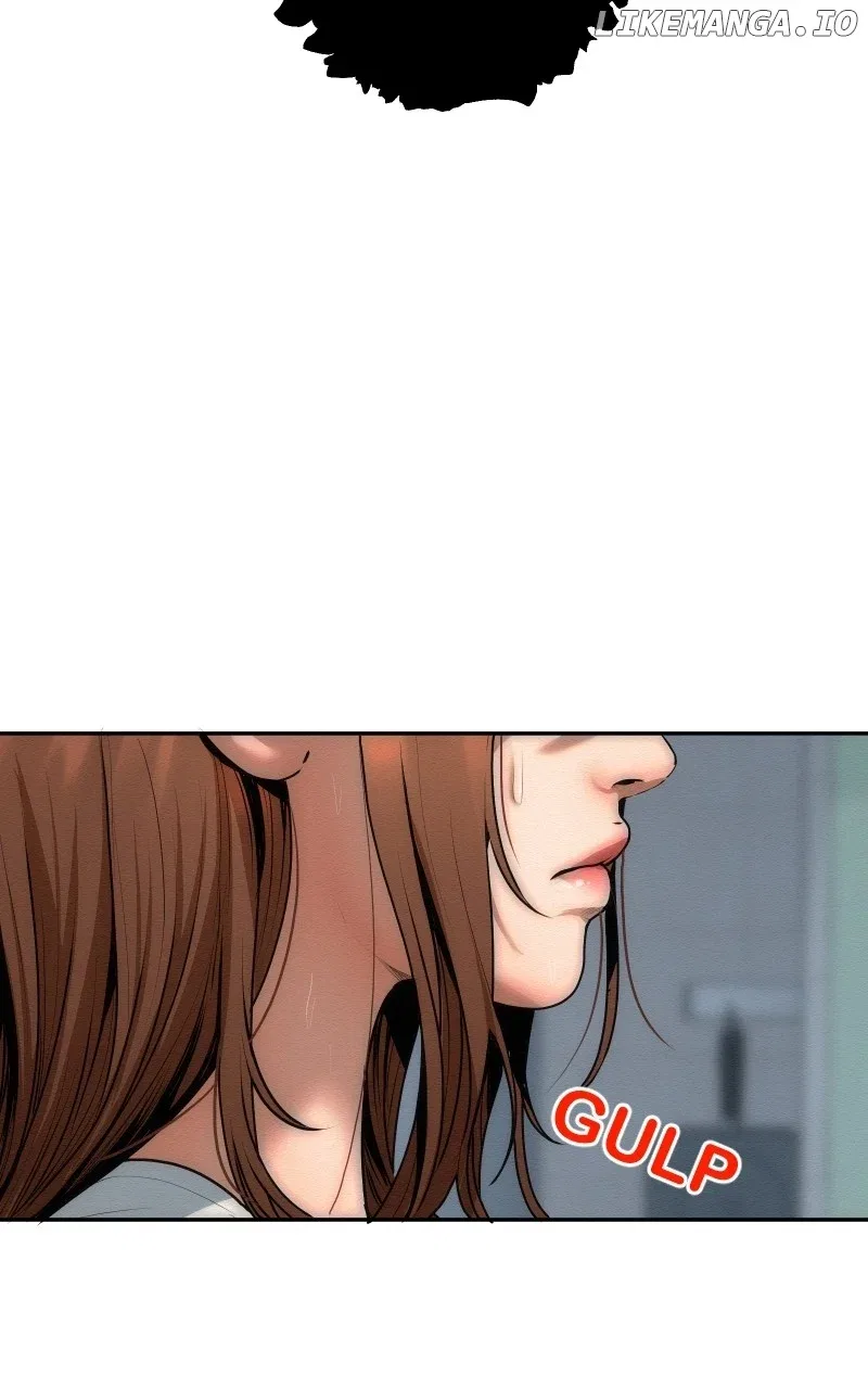 I’m Dating a Psychopath Chapter 38 – Page 32