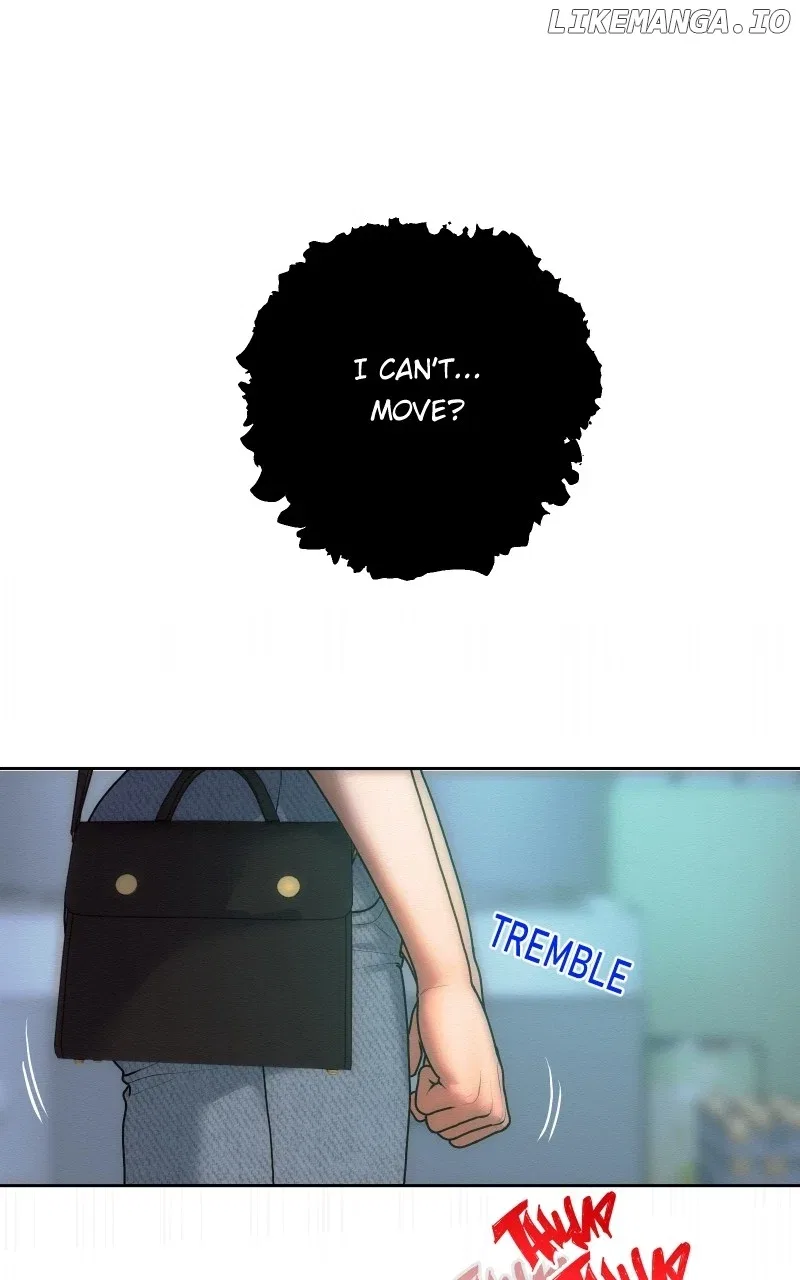I’m Dating a Psychopath Chapter 38 – Page 33