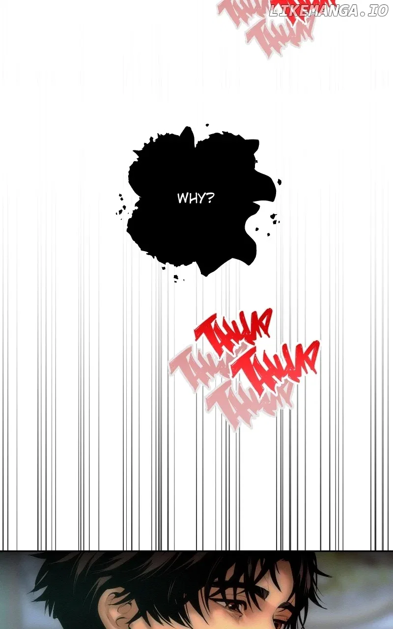 I’m Dating a Psychopath Chapter 38 – Page 34