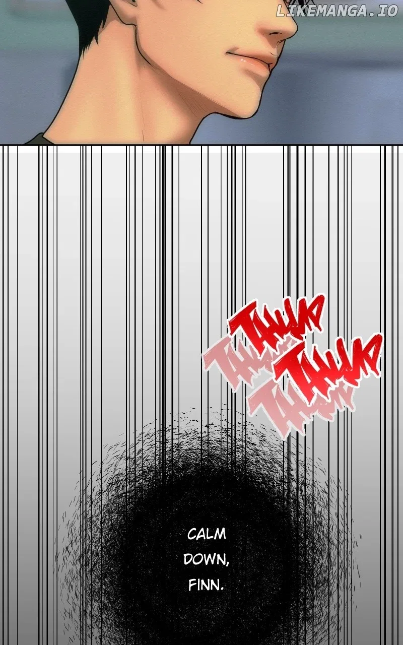 I’m Dating a Psychopath Chapter 38 – Page 35